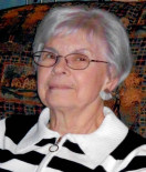 Mariette Guénette La Boissière