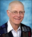 Denis P. Grenier O.M.I.