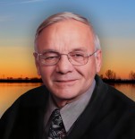 Bertrand Lévesque