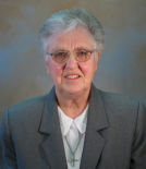 Soeur Lise Langlois R.s.r.