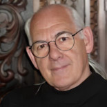 Colin James Chiswell