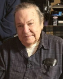 Lloyd Elmer Francis