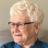 Elizabeth Anne Edwards