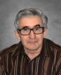 Michel Dallaire