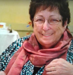 Ghislaine Mireault Fillion