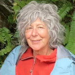 Maxine Sharon Maximuk