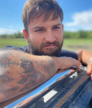 Joseph Paulo Swain-Faria