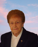 Soeur Marie-Paule Trépanier s.c.s.l.