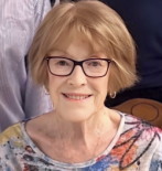 Catherine (Joan) Bolger