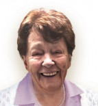 Yvette Bélanger Talbot