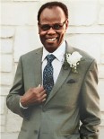 Edward Foster White
