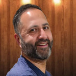 Gurminder Singh (Gordie) Sandhu