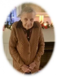 Alma I. MacDougall