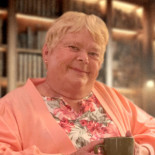 Hilda Gertrude (Trudy) Philpott