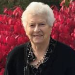 Margaret Anne Feist Zunti