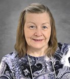 Martine Alain