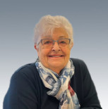 Ginette Dupré Lizotte