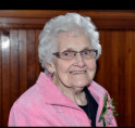 Wanda Ethel MacNeill