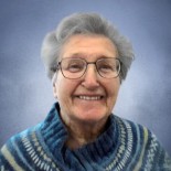 Patricia Tremblay Simard