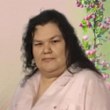 Georgette Richmond Mark-Stewart