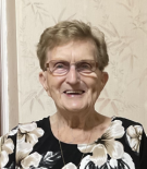 Virginia (Hazel) Crosby MacDonald