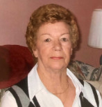 Nancy Gertrude Stock