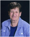 Florence MacDonald Davidson