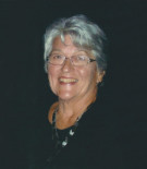 Marjorie Elaine (Marge) McAlpine
