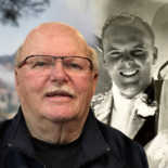 William (Ross) McCorkle