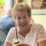 Dorothy Sandra (Sandy) Rysen