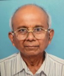 Babubhai Patel