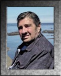 Jean-Marie Chouinard