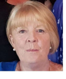 Geraldine Beth Armstrong McCallum