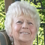 Jeannine Grégoire Ethier