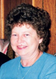 Shirley Marelyn Fenton