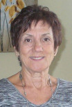 Francoise Bonnier Pratte