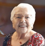 Annette Tremblay Beaupré