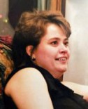 Evelyn Joyce Saban
