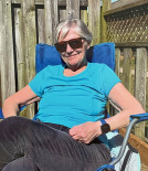 Lynda Mary (Lynn) Rowdon