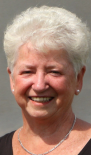 Helen Elaine Somers