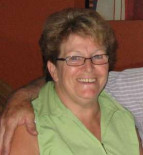 Claudette Gallant Laroche