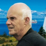 Théodore (Ted) Arseneau