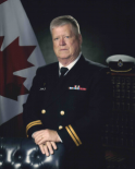 Rev Dr John A. Finlayson