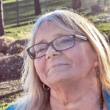 Donna Joan Anderson Bailey