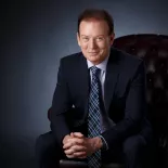 Robert David (Bob) Stewart