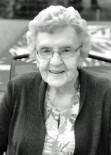 Ethel Norma Clarke