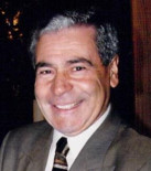 Jorge Da Silva Henriques