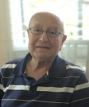 Ernest (Ernie) Latif