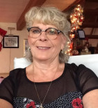 Pierrette Descharreaux