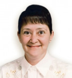 Thérèse Michaud St-Amand